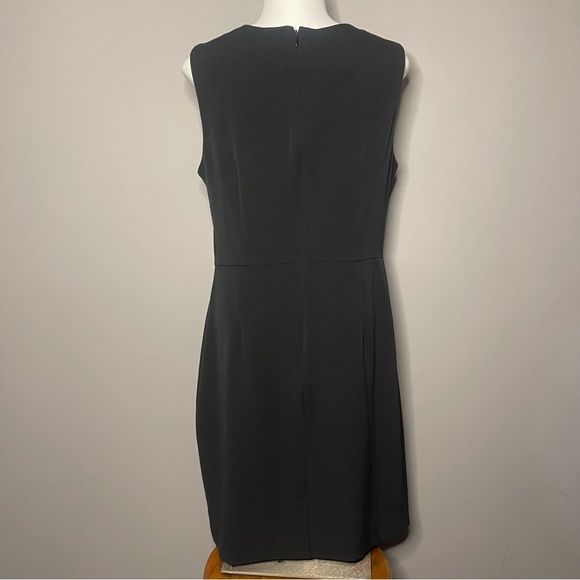 💵 SOLD 💵A New Day Sleeveless Dress - Picture 2 of 4